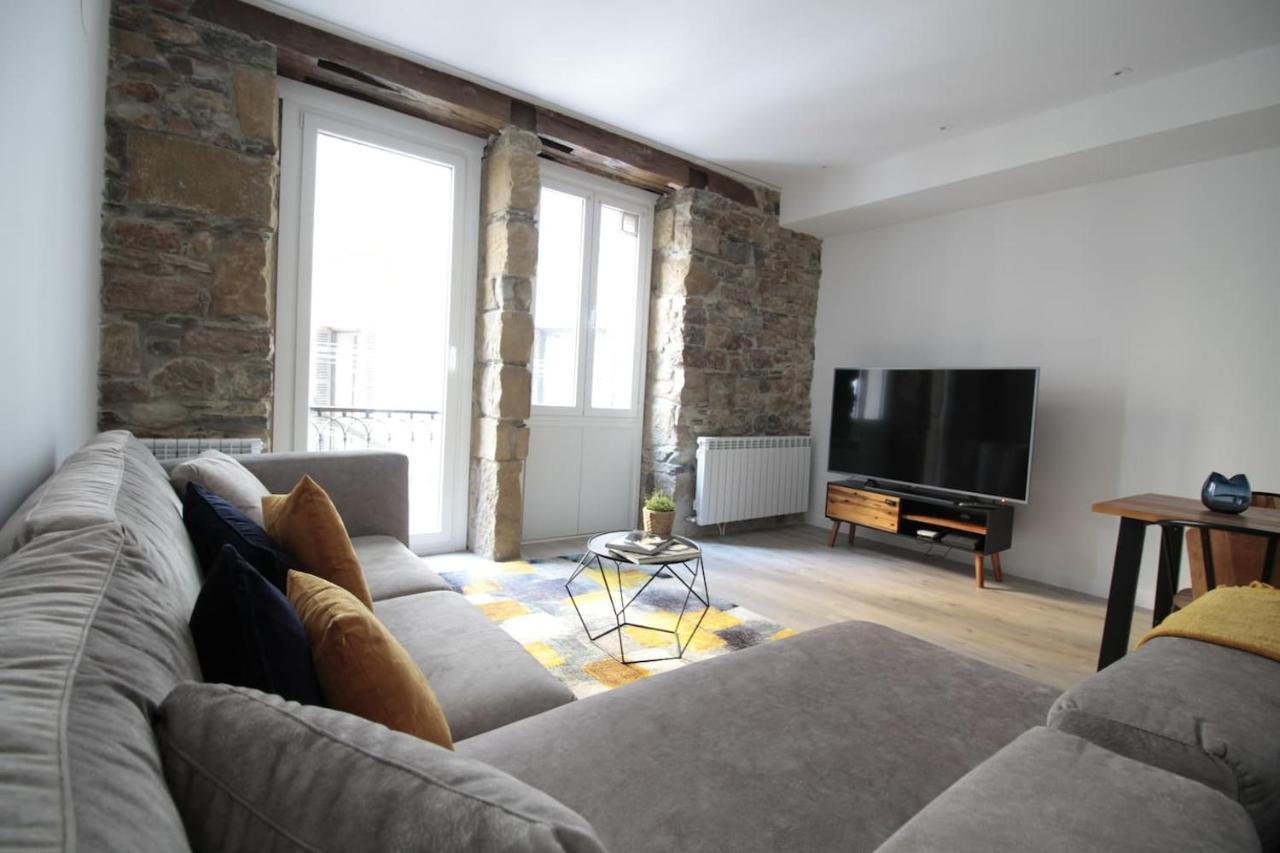 Appartement Sunset Bastian